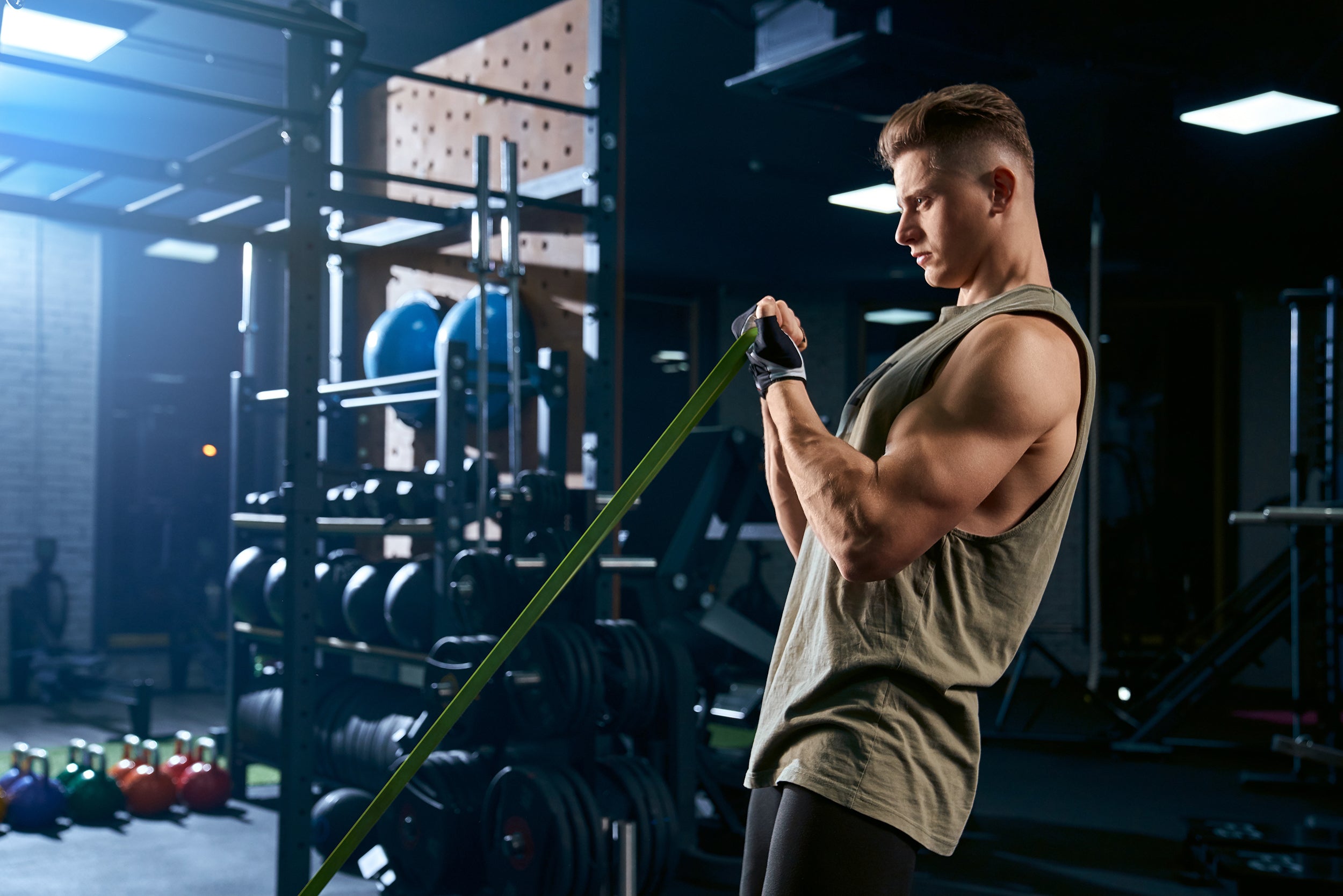 Unlock Your Fitness Potential with Manogyam: Your Trusted Fitness Equipment Seller in India