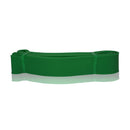 Manogyam 44 mm Thick Power Resistance Band for Strength Training (Green)