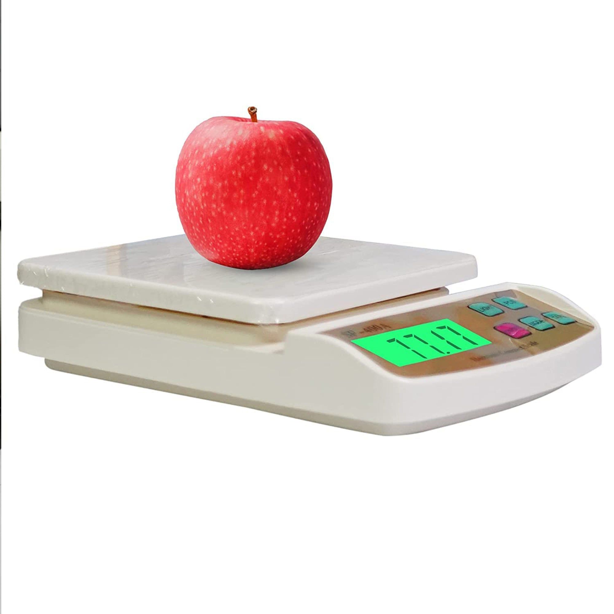 Digital Kitchen Scale SF-400A –