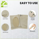 Manogyam Arch Support Socks
