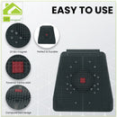 Manogyam Acupressure Mat | Acupressure Foot Mat