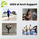 Manogyam Arch Support Socks