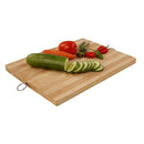 Manogyam Wooden Cutting Chopping Board