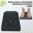 Manogyam Acupressure Mat | Acupressure Foot Mat