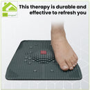 Manogyam Acupressure Mat | Acupressure Foot Mat