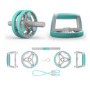 Premium Abs Exerciser for Core Workout - Buy Online in India