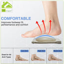 Manogyam Arch Support Socks