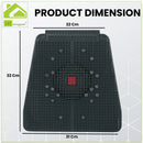 Manogyam Acupressure Mat | Acupressure Foot Mat