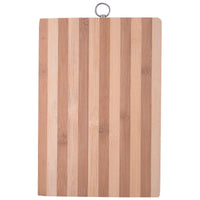 Manogyam Wooden Cutting Chopping Board