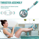 Premium Abs Exerciser for Core Workout - Buy Online in India