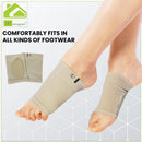 Manogyam Arch Support Socks