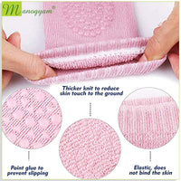 Manogyam Comfortable Baby Knee Pads for Crawling