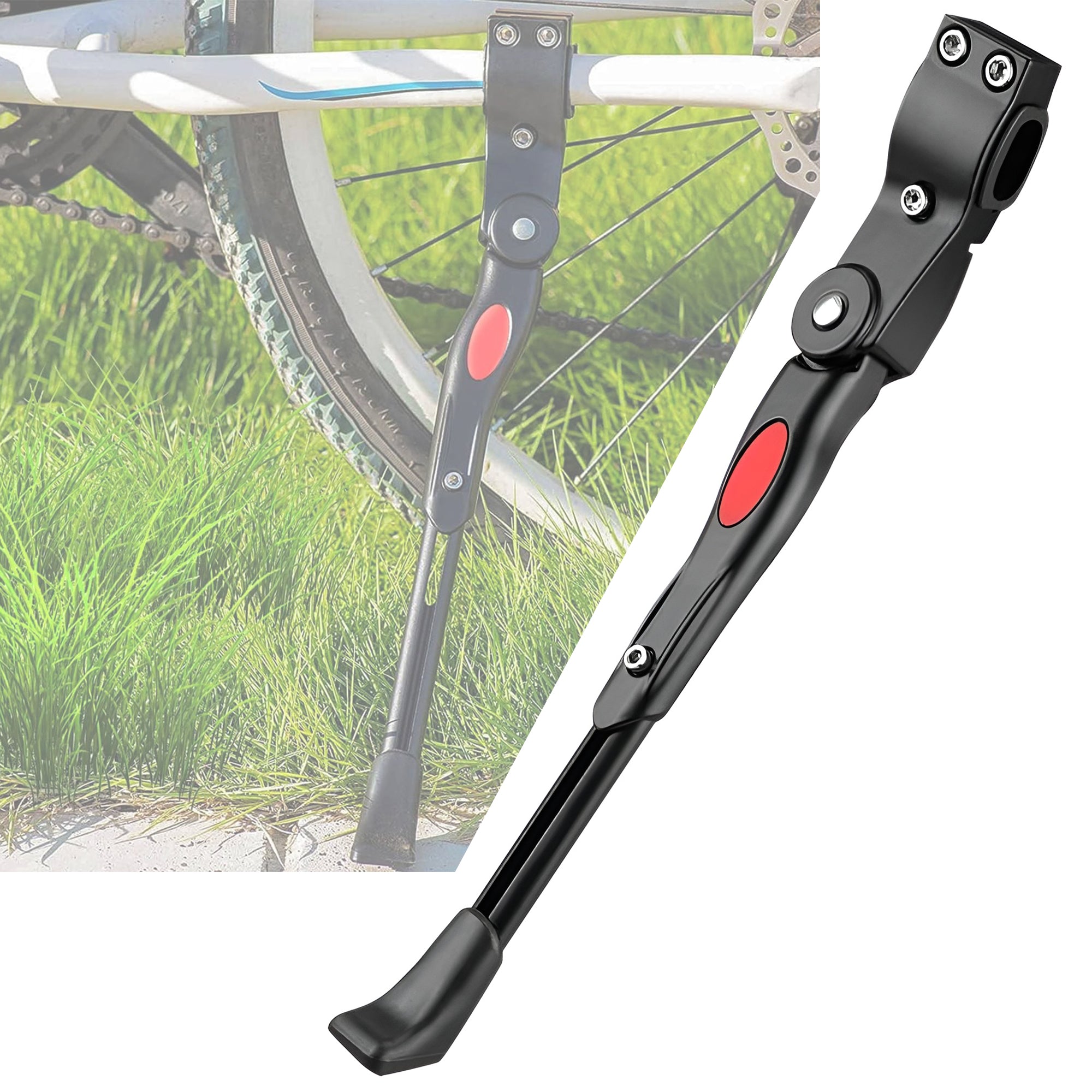 Manogyam Bicycle Side Stand