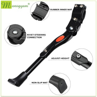 Manogyam Bicycle Side Stand