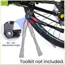 Manogyam Bicycle Side Stand