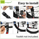 Manogyam Bicycle Side Stand