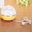 Manogyam Electric Egg Boiler | Egg Steamer