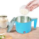 Manogyam Electric Rice Cooker | Portable Rice Cooker