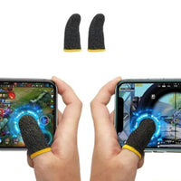 Manogyam GamerGrip Finger Sleeves: Enhanced Gaming Control and Precision