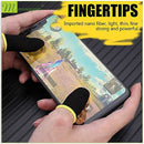 Manogyam GamerGrip Finger Sleeves: Enhanced Gaming Control and Precision