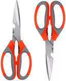 Manogyam Garden Scissor | Heavy Duty Steel Scissor