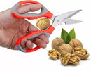 Manogyam Garden Scissor | Heavy Duty Steel Scissor
