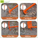 Manogyam Garden Tool Kit: Essential Tools for Gardening Success