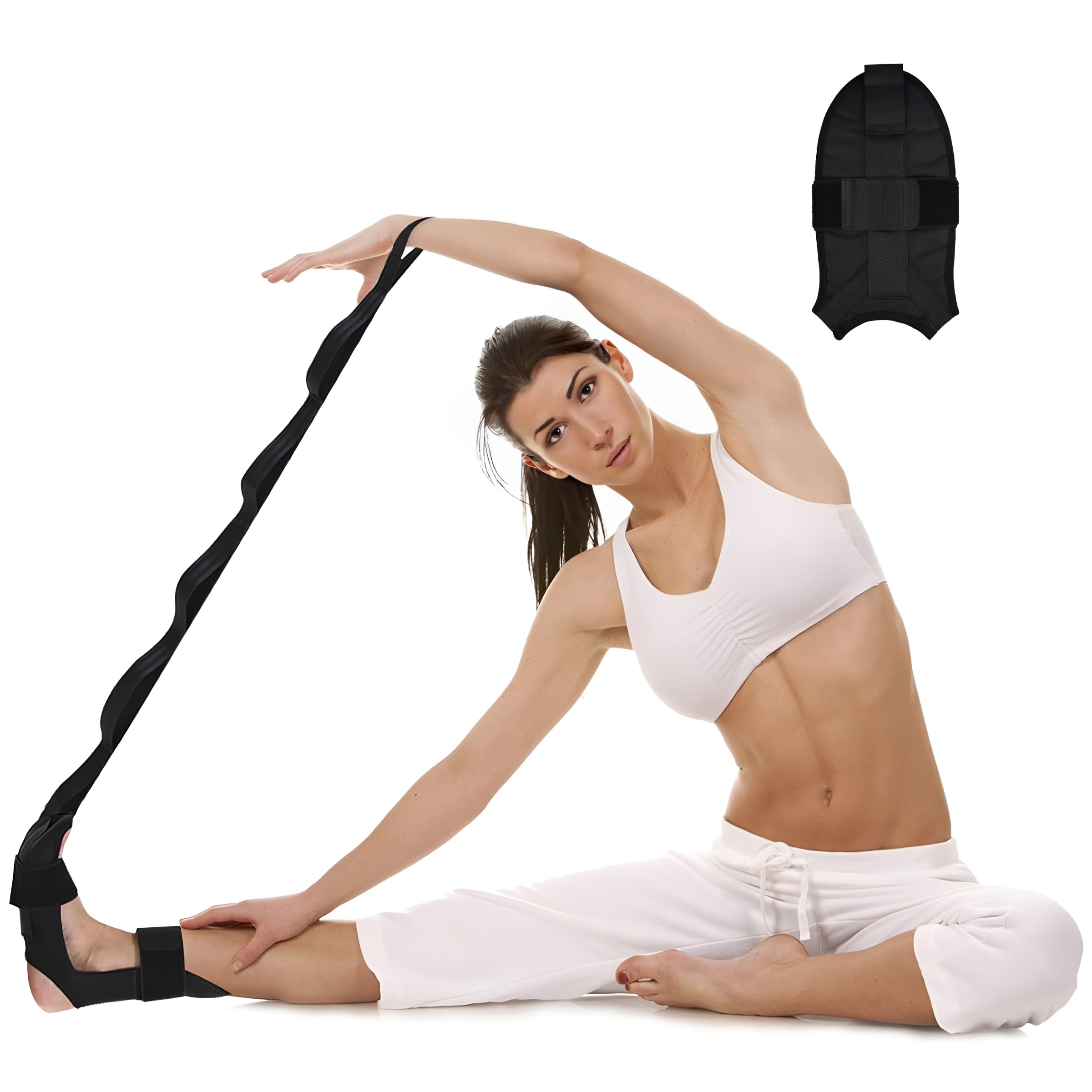 Manogyam Leg Stretcher