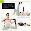 Manogyam Leg Stretcher