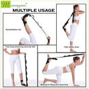 Manogyam Leg Stretcher