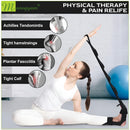 Manogyam Leg Stretcher