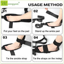 Manogyam Leg Stretcher
