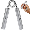 Manogyam Heavy-Duty Metal Hand Gripper