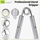 Manogyam Heavy-Duty Metal Hand Gripper