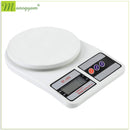 मनोग्यम SF-400 वजनी स्केल: सटीक डिजिटल वजन माप (1KG)