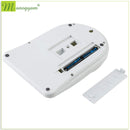 मनोग्यम SF-400 वजनी स्केल: सटीक डिजिटल वजन माप (1KG)