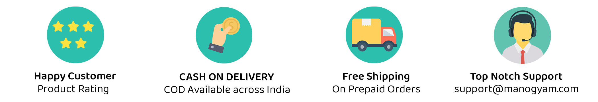 manogyam free delivery 