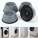 Refrigerator Stand, Washing Machine Stand, Furniture Base Stand (Pack of 4)