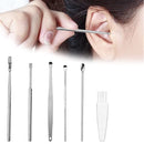 Manogyam Ear Cleaner | Metal Ear Cleaner Tool