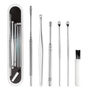 Manogyam Ear Cleaner | Metal Ear Cleaner Tool