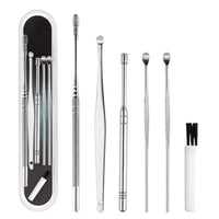 Manogyam Ear Cleaner | Metal Ear Cleaner Tool