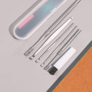 Manogyam Ear Cleaner | Metal Ear Cleaner Tool