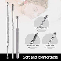 Manogyam Ear Cleaner | Metal Ear Cleaner Tool