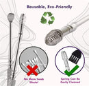 Manogyam Ear Cleaner | Metal Ear Cleaner Tool