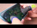 Manogyam GamerGrip Finger Sleeves: Enhanced Gaming Control and Precision