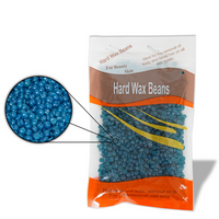 Manogyam Fresh Wax Beans MK 116 - 100gm
