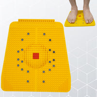 Manogyam Acupressure Mat | Acupressure Foot Mat
