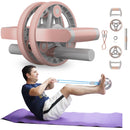 Premium Abs Exerciser for Core Workout - Buy Online in India