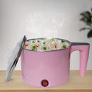 Manogyam Electric Rice Cooker | Portable Rice Cooker